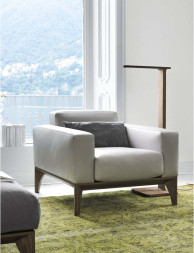 Кресло Porada Fellow 