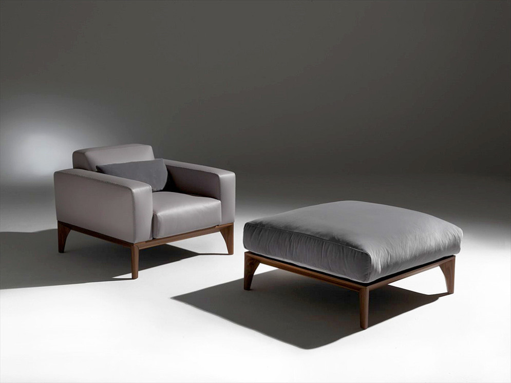 Кресло Porada Fellow 