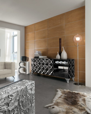 Буфет Bizzotto Italia Diamond 960/961