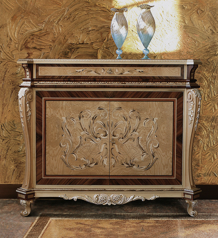 Буфет Minotti luigi &amp; benigno Trevi 295