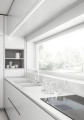Кухня Mittel Cucine Elegantly White