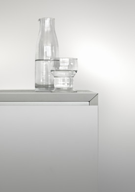 Кухня Mittel Cucine Elegantly White