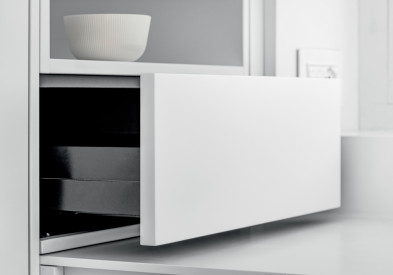 Кухня Mittel Cucine Elegantly White