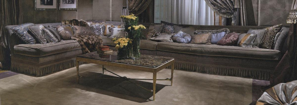 Диван Dorian Provasi Milano collection Pr1221/a