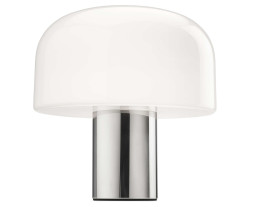 Настольная лампа Flos Bellhop Glass