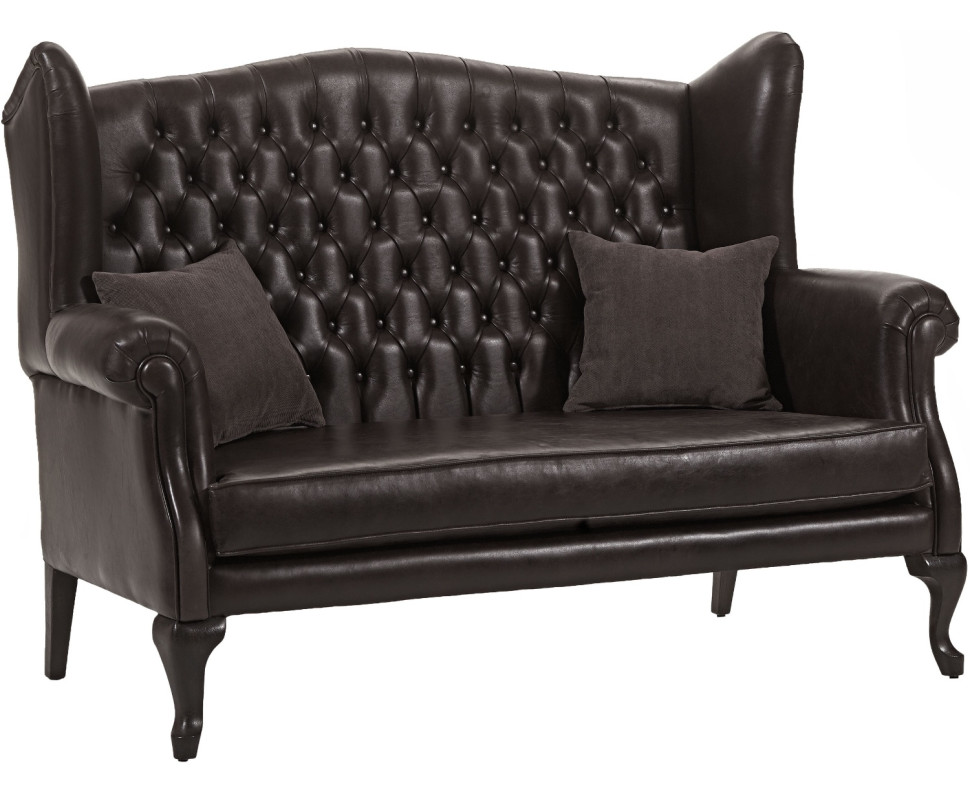 Диван Seven Sedie Old-england 9596D / 9596E