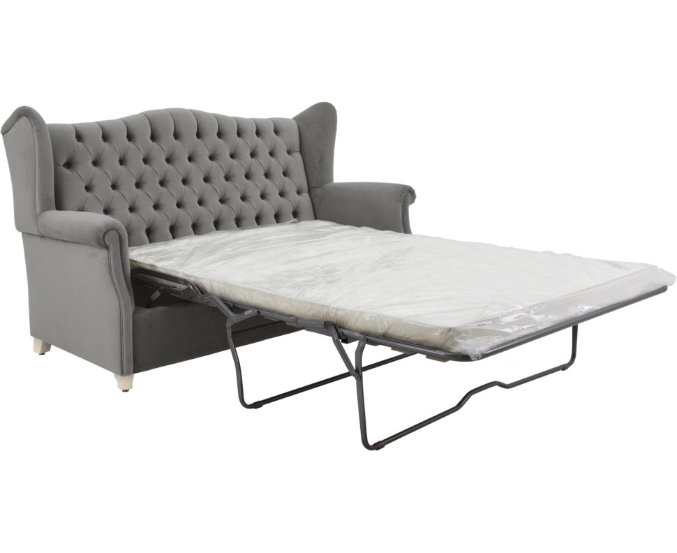 Диван Seven Sedie Old-england 9596D / 9596E