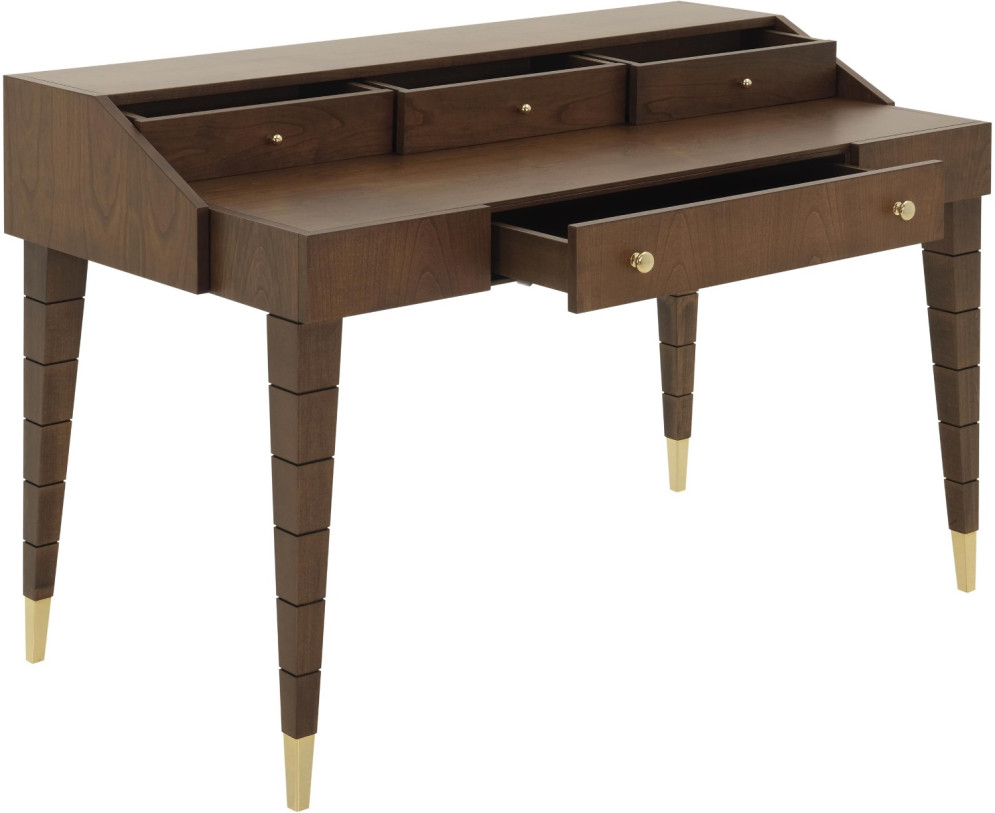 Письменный стол Seven Sedie Look 0ST4002