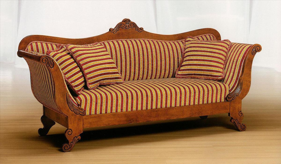 Диван Perugia Morello gianpaolo Catalogo generale 943/N