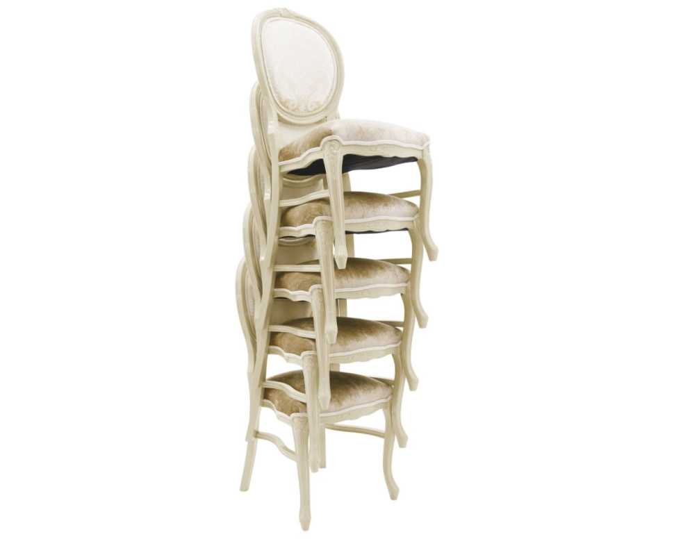 Стул Seven Sedie Kiev 0456A / 0456S / 0556S