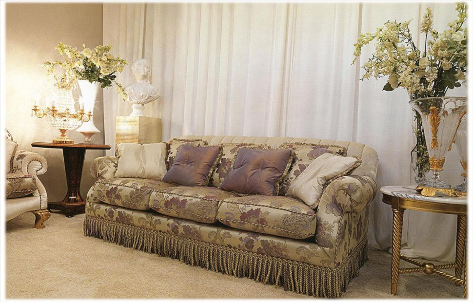 Диван Zanaboni №6 Armonia/2 dv