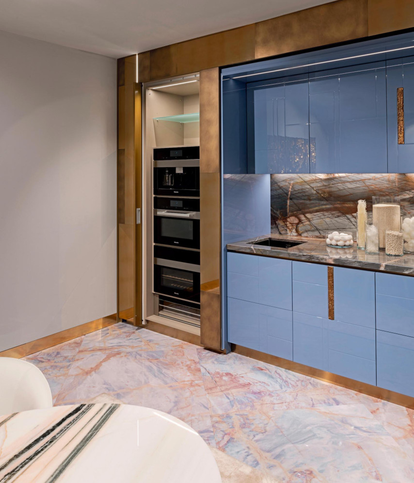 Кухня Visionnaire Duncan