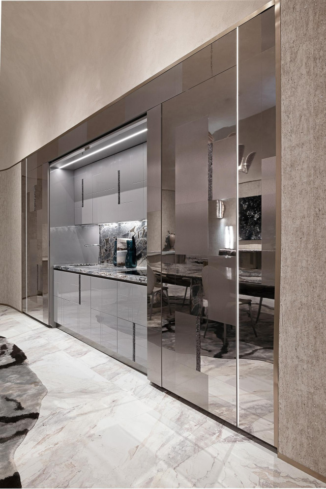 Кухня Visionnaire Duncan