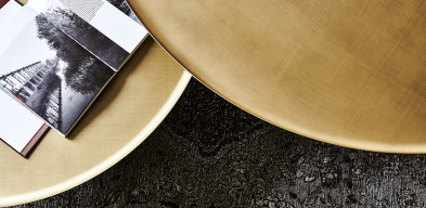 Журнальный стол Cattelan italia Amerigo