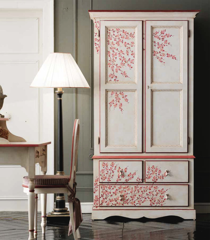 Шкаф в детскую Vittorio grifoni 2809