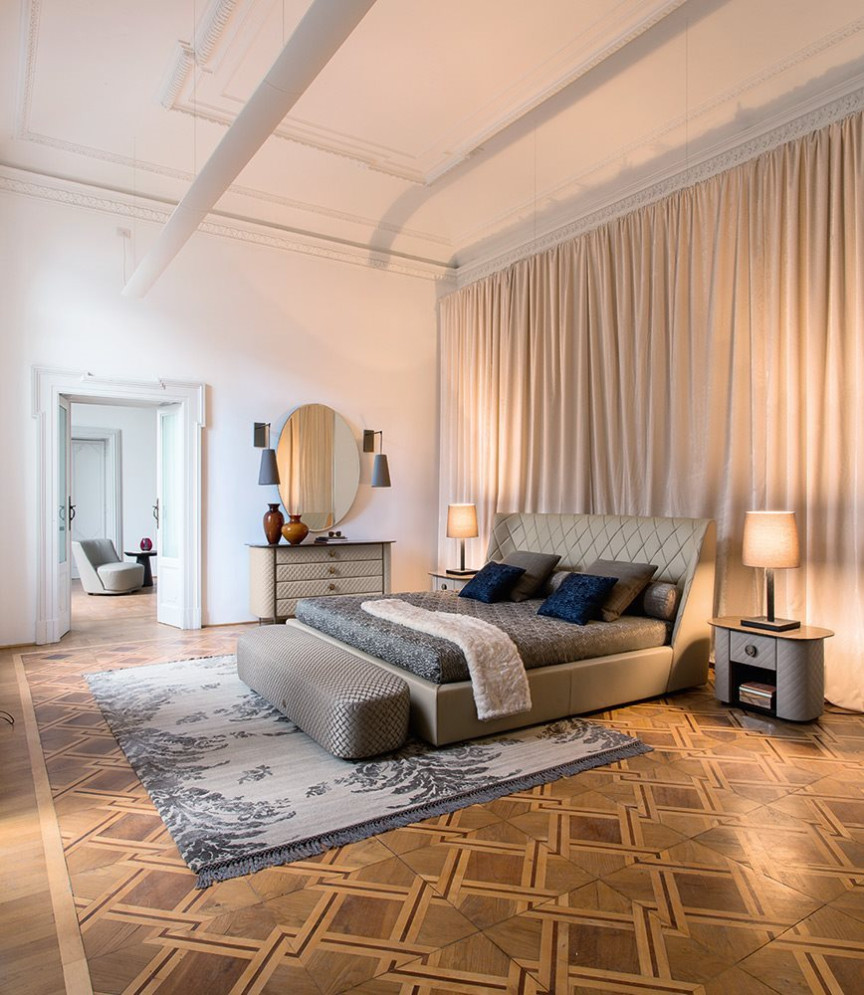 Кровать Alberta Grace