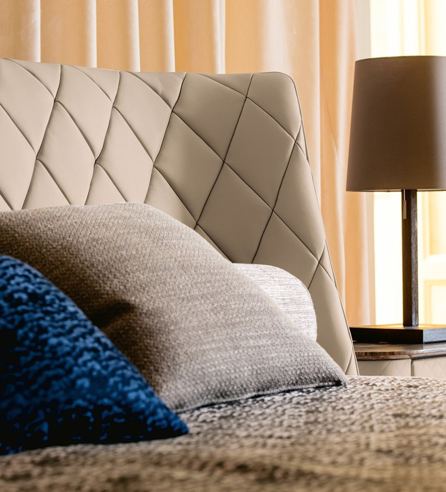 Кровать Alberta Grace