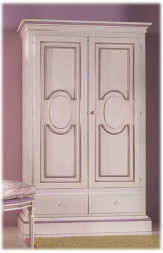 Шкаф в детскую Daniela lucato Emily 09