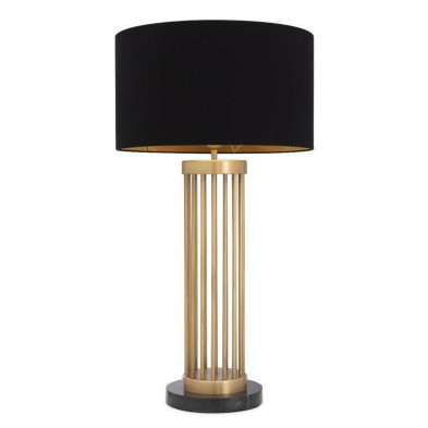 Настольная лампа Condo Eichholtz Lighting 23 x 45 x 83h nc106159