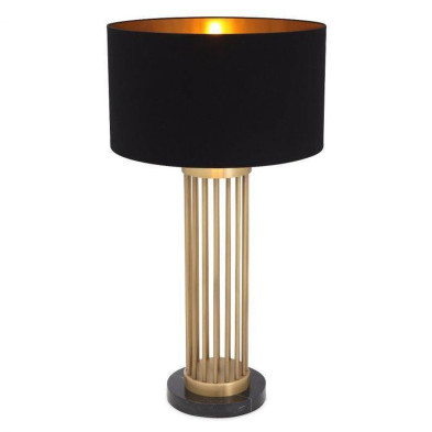 Настольная лампа Condo Eichholtz Lighting 23 x 45 x 83h nc106159