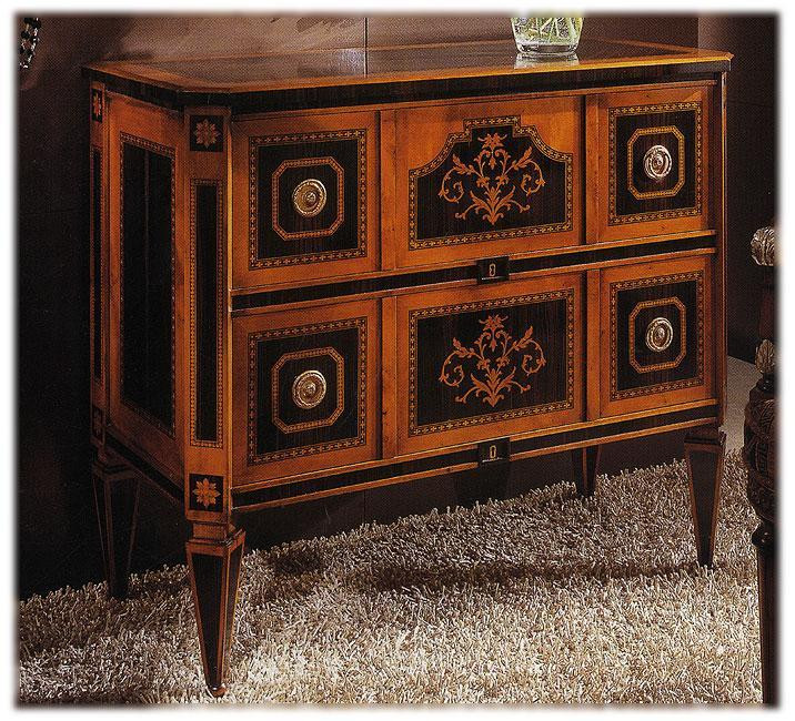 Комод Ceppi Luxury 2331