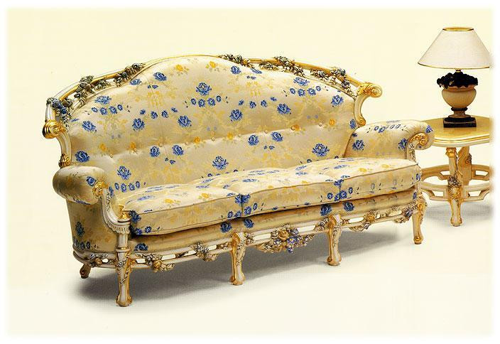 Диван Flowers Citterio Divani 1171