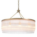 Подвесная люстра Hector L Eichholtz Lighting 61h x d90 nc77029