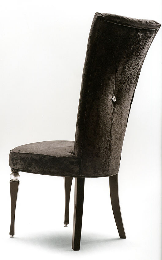 Стул в столовую Redeco Charme 1099/F