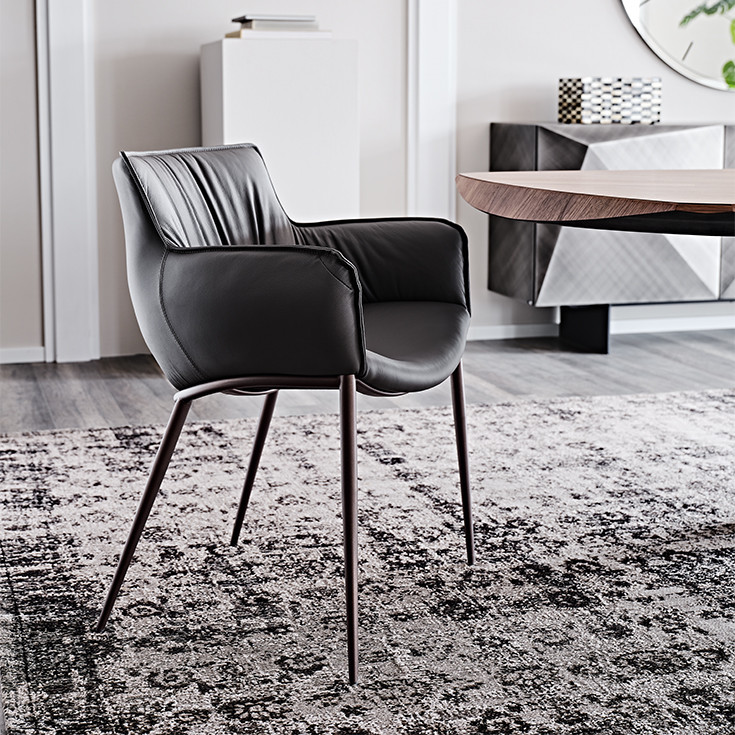 Стул в столовую Cattelan Italia Rhonda