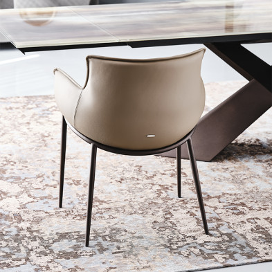 Стул в столовую Cattelan Italia Rhonda