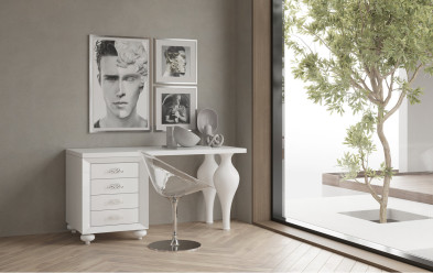 Письменный стол Fratelli Barri Palermo 150 x 65 x 76h nc24640