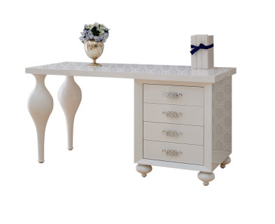 Письменный стол Fratelli Barri Palermo 150 x 65 x 76h nc24640
