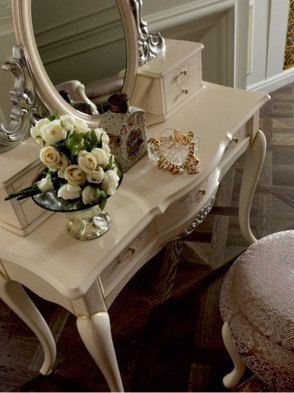 Туалетный столик Giorgiocasa Memorie Veneziane 106 x 48 x 148h nc30525