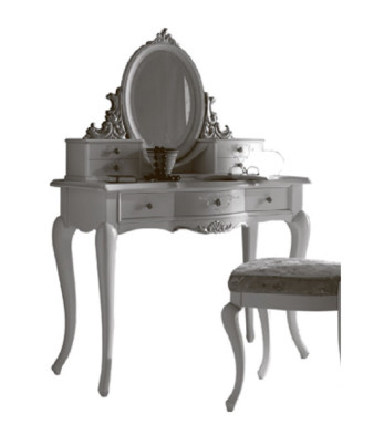 Туалетный столик Giorgiocasa Memorie Veneziane 106 x 48 x 148h nc30525