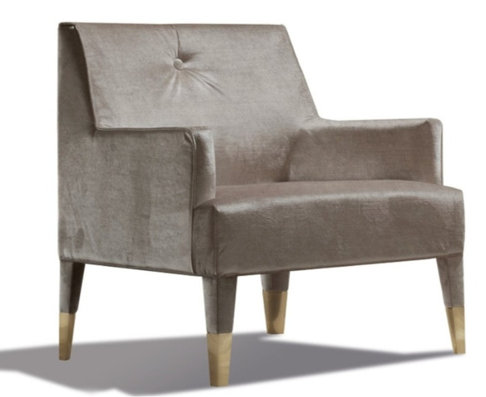 Кресло Giorgio collection Infinity 590/50