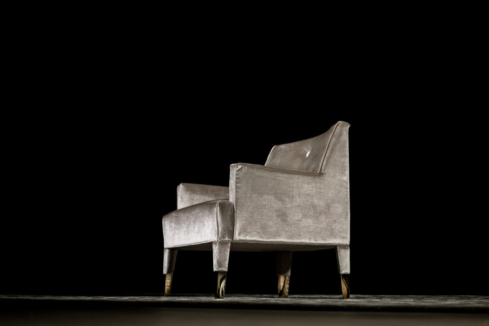 Кресло Giorgio collection Infinity 590/50