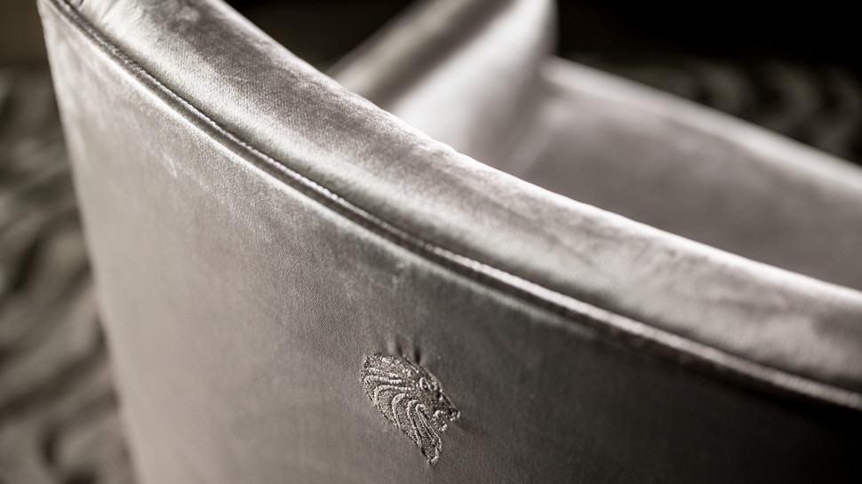 Кресло Giorgio collection Infinity 590/50