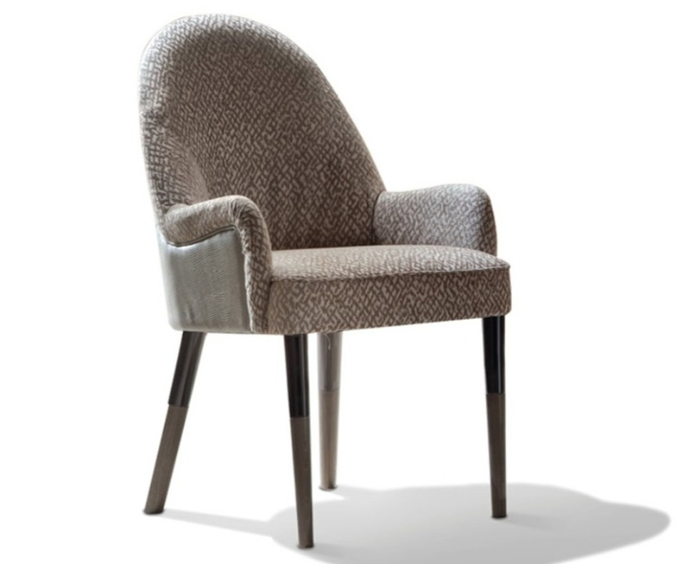 Полукресло Giorgio collection Alchemy 680/20