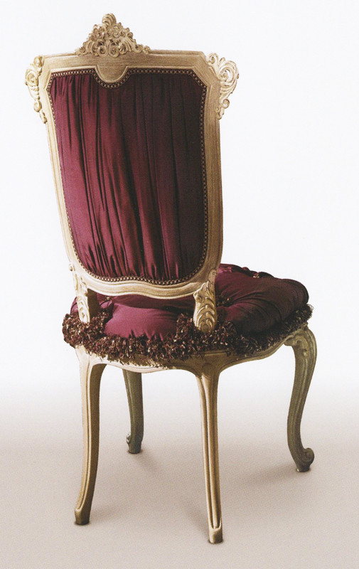 Стул в столовую Fratelli radice Sale da pranzo 10185010005