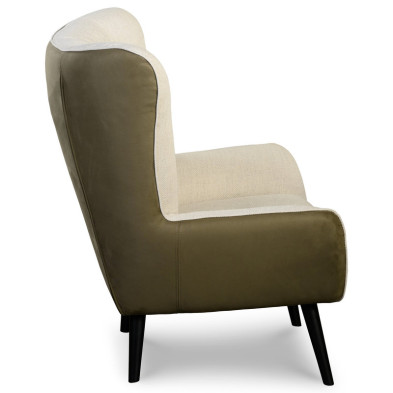 Кресло Juliet Mod Interiors Selection 87 x 86 x 100h nc92015