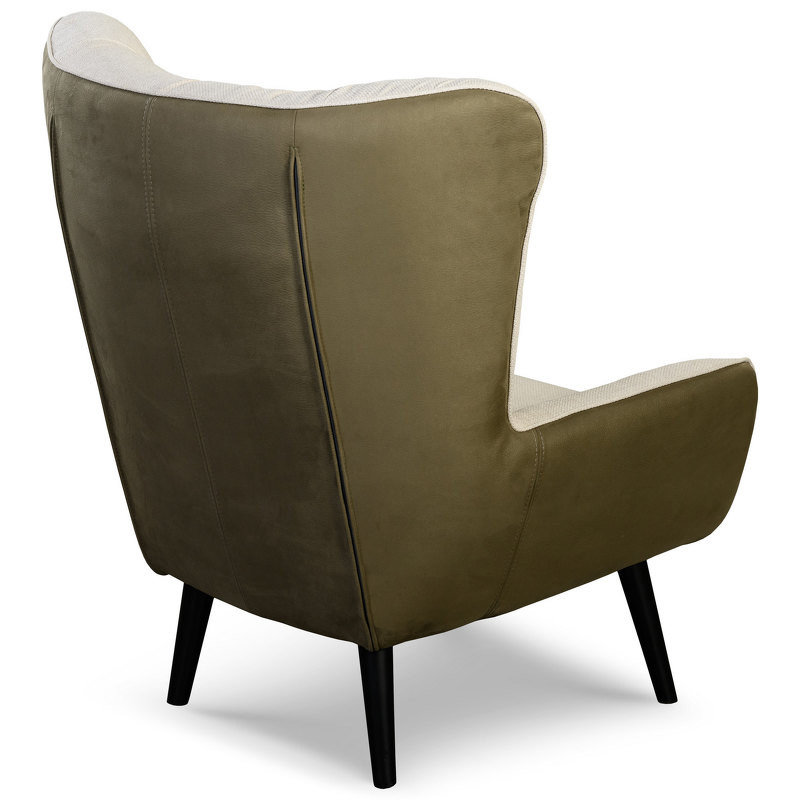 Кресло Juliet Mod Interiors Selection 87 x 86 x 100h nc92015 - стиль