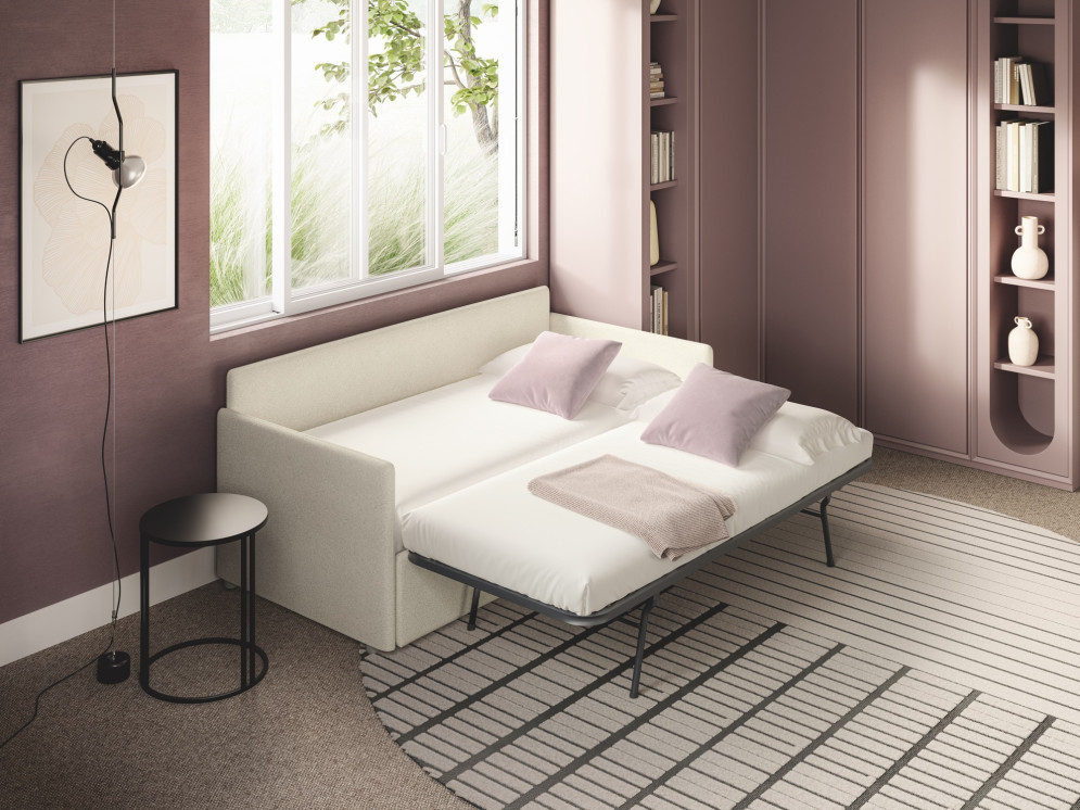 Кровать односпальная Twils Maya