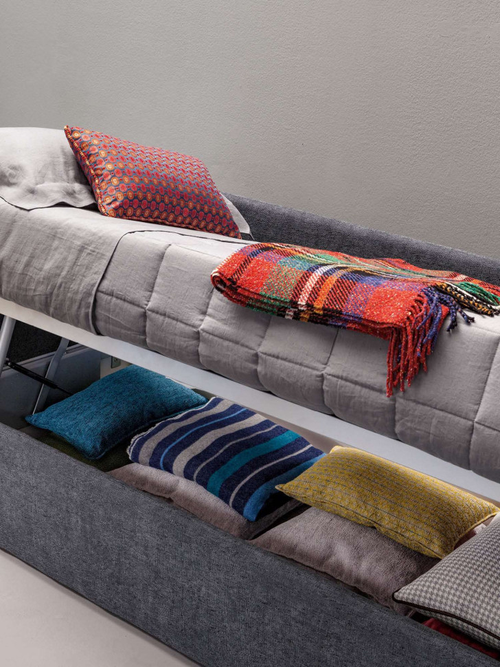 Кровать односпальная Twils Maya