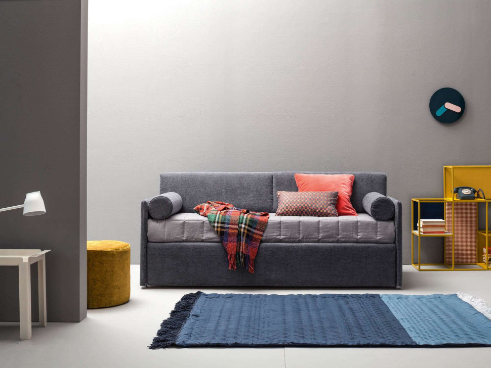 Кровать односпальная Twils Maya