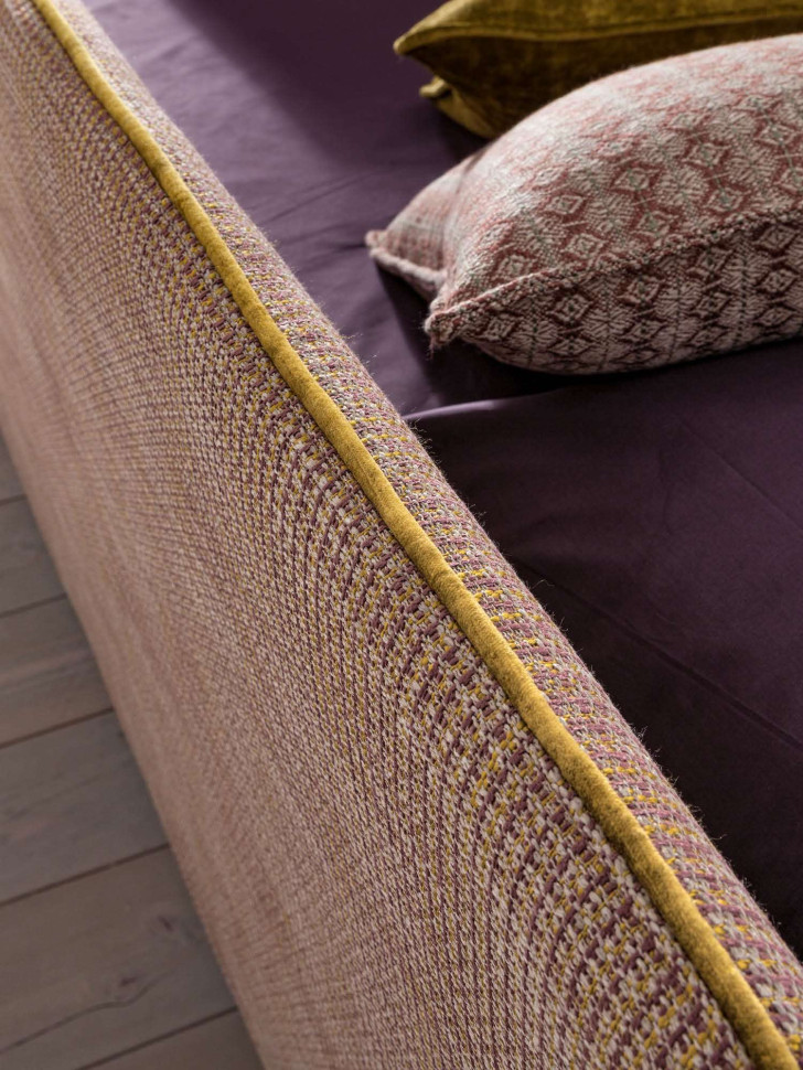 Кровать односпальная Twils Maya