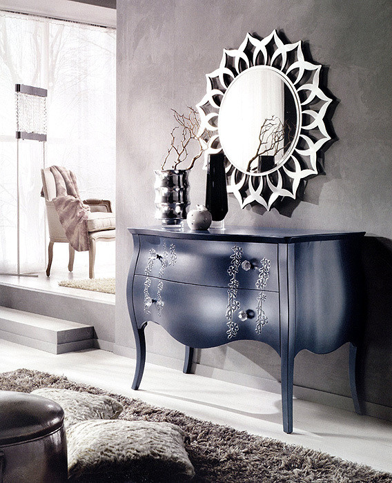 Комод Bbelle Miro 201/R1