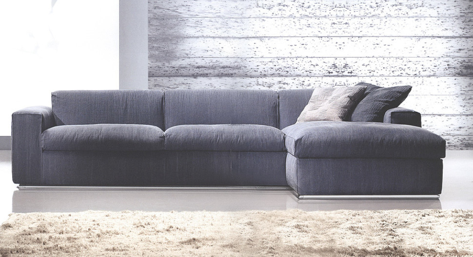 Диван Steve Formerin Innovate luxury forms Steve 01