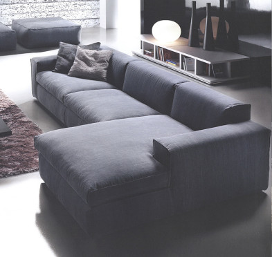 Диван Steve Formerin Innovate luxury forms Steve 01