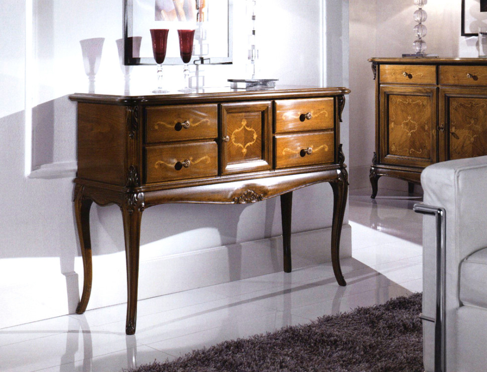 Комод Giuliacasa Leonardo 906-Le