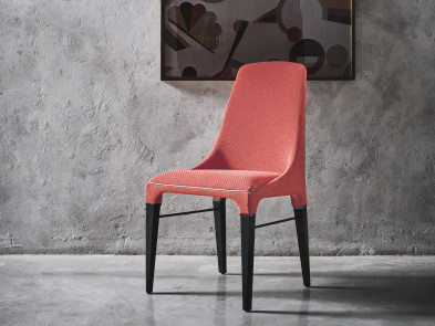 Стул в столовую Bontempi Kelly